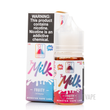The Milk Synthetic Nicotine Salt E-Liquid By Monster Vape Labs 30ML