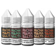 Pacha Syn Synthetic Nicotine Salt E-Liquid 30ML
