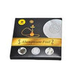 foil pre puncher