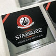 Starbuzz - Pre-Poked Foil