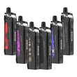 Vaporesso Target PM80 SE 18650 Pod System Starter Kit With 2 x 4ML Refillable Pod