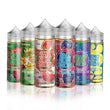 Nomenon E- Liquid 120ML