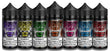 Sadboy E-Liquid 100ML
