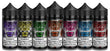 Sadboy Teardrops Nicotine Salt E-Liquid 30ML