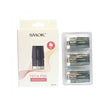 SMOK Nfix 3ML Refillable Replacement Pod - Pack of 3