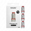 SMOK RPM160 Replacement Coils - Pack of 3