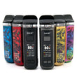 Smok - RPM 2 80W 2000mAh Pod System Kit