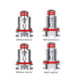 SMOK RPM Replacement Coils - Pack Of 5
