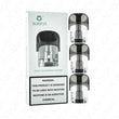 Suorin Ace 2ML Refillable Replacement Cartridge Pod - Pack of 3