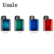 Suorin Ace 1000mAh Pod System Starter Kit With Refillable 2ML Cartridge Pod
