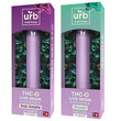 Urb THC-O LIVE RESIN 2 Grams 1900 mg