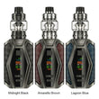 Uwell VALYRIAN III 200W 18650 Starter Kit With 6ML Tank