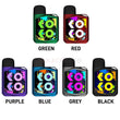 Uwell - KOKO Prime 15W 690mAh Pod System Kit