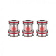 aporesso - GTR Mesh Replacement Coils  - Pack of 3