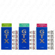 Vaporesso - GTX Mesh Replacement Coils