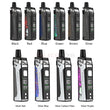 Vaporesso - Target PM80 80W 2000mAh Pod System Kit