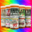 Bad Drip E-Liquid 60ML