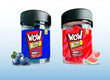 WOW! BRAND DELTA 9 THC GUMMIES | 1000MG | 20 PIECES