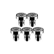 Yocan - Evolve D Pancake Coils - Pack Of 5